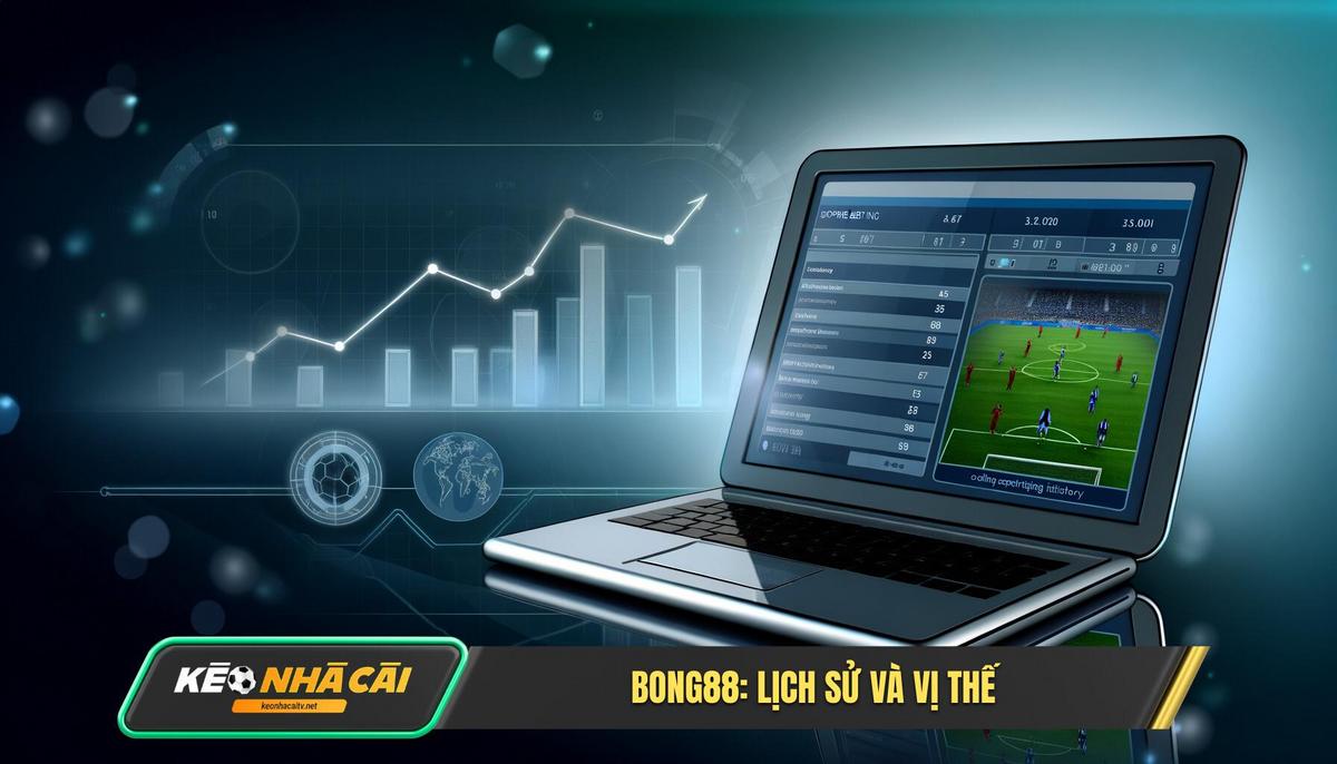 Bong88 Là Ai Sơ Lược Lịch Sử Và Vị Thế Hiện Nay