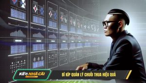 Bí Kíp Quản Lý Chuỗi Thua Trong Cá Cược Hiệu Quả Của Blv Giàng A Lôi