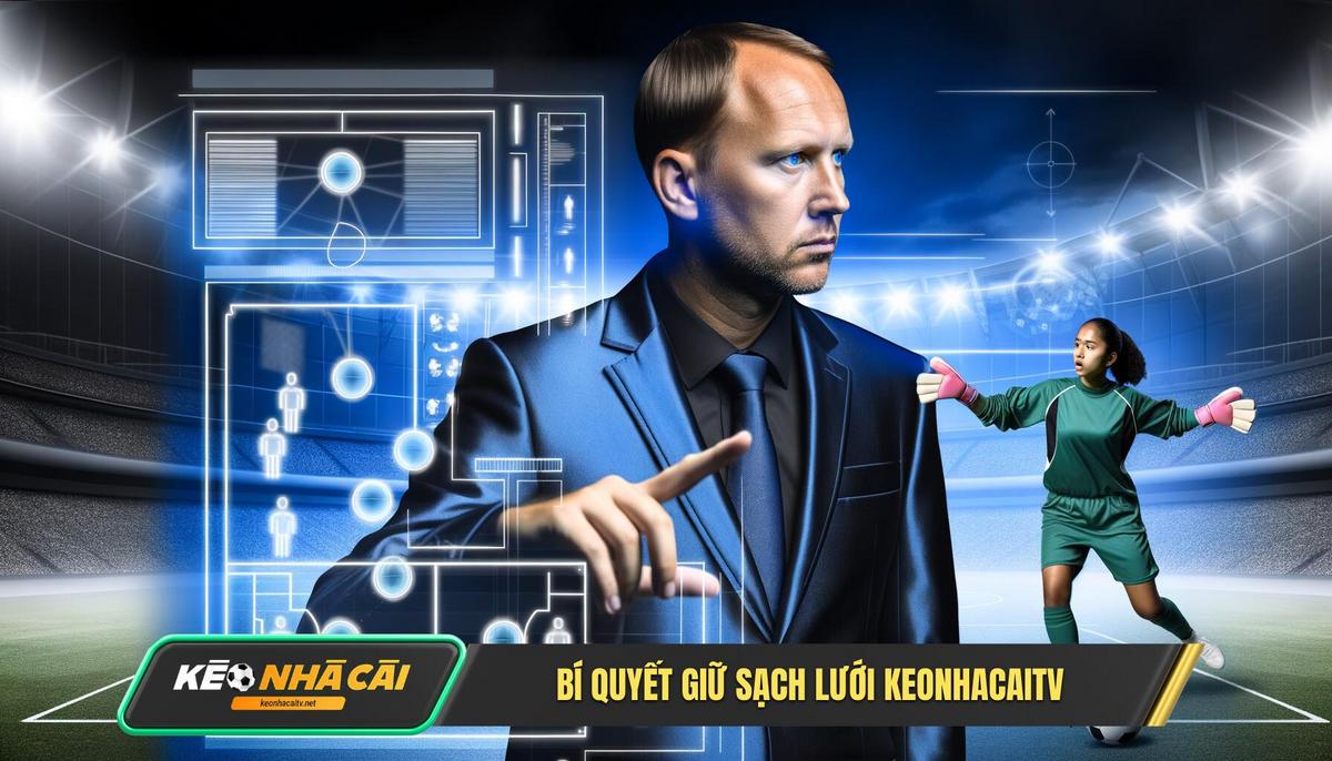 Bí Quyết Soi Kèo Giữ Sạch Lưới độc Quyền Tại Keonhacaitv.net