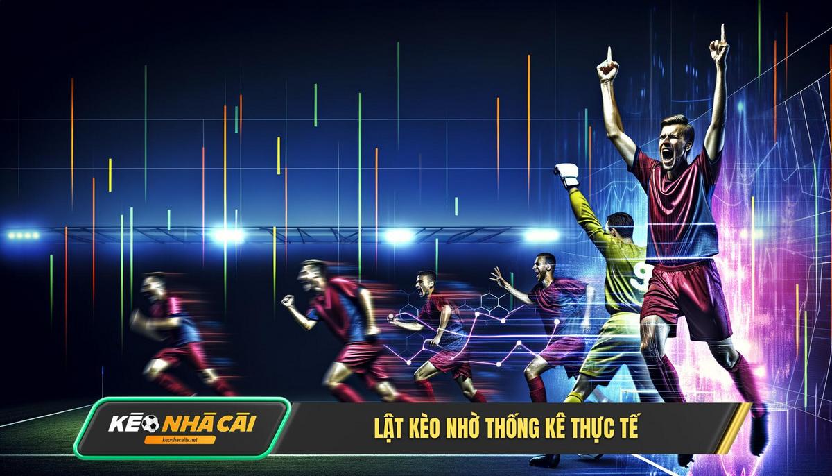 Case Study Thực Tế Lật Kèo Ngoạn Mục Nhờ Thống Kê