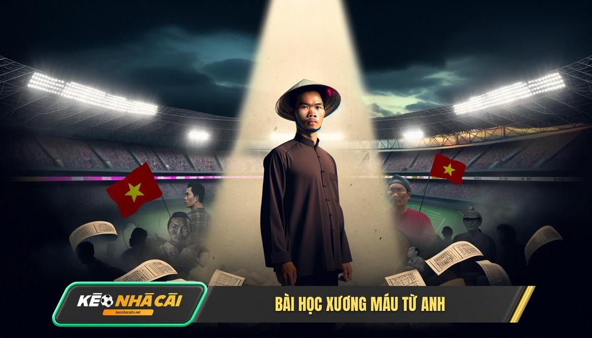 Case Study Xương Máu Bài Học Từ Anh Mạnh Gấp Thếp