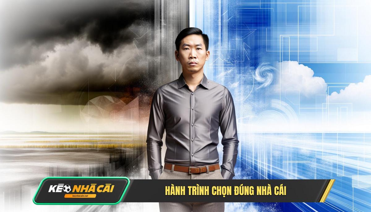 Case Study Hành Trình “thoát Bão” Của Anh Quang Minh – Bí Quyết Chọn đúng Nhà Cái