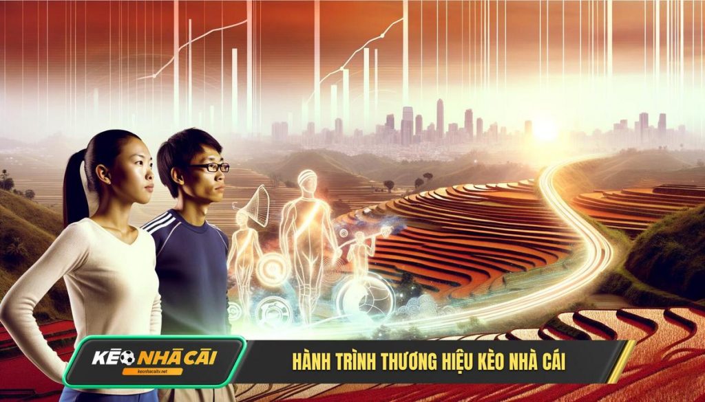 Câu Chuyện Về Chúng Tôi_ Từ Giấc Mơ Tây Ninh Đến Thương Hiệu Kèo Nhà Cái Hàng Đầu