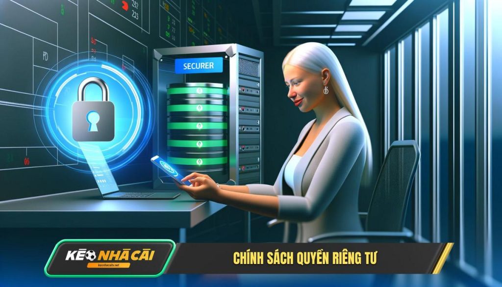 Chính sách quyền riêng tư