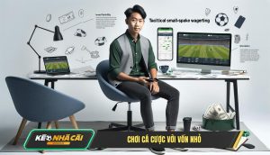 Chơi Cá Cược Với Vốn Nhỏ