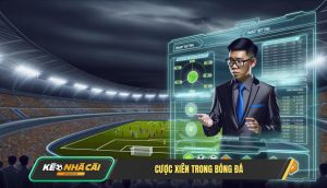 Cược Xiên Trong Bóng đá