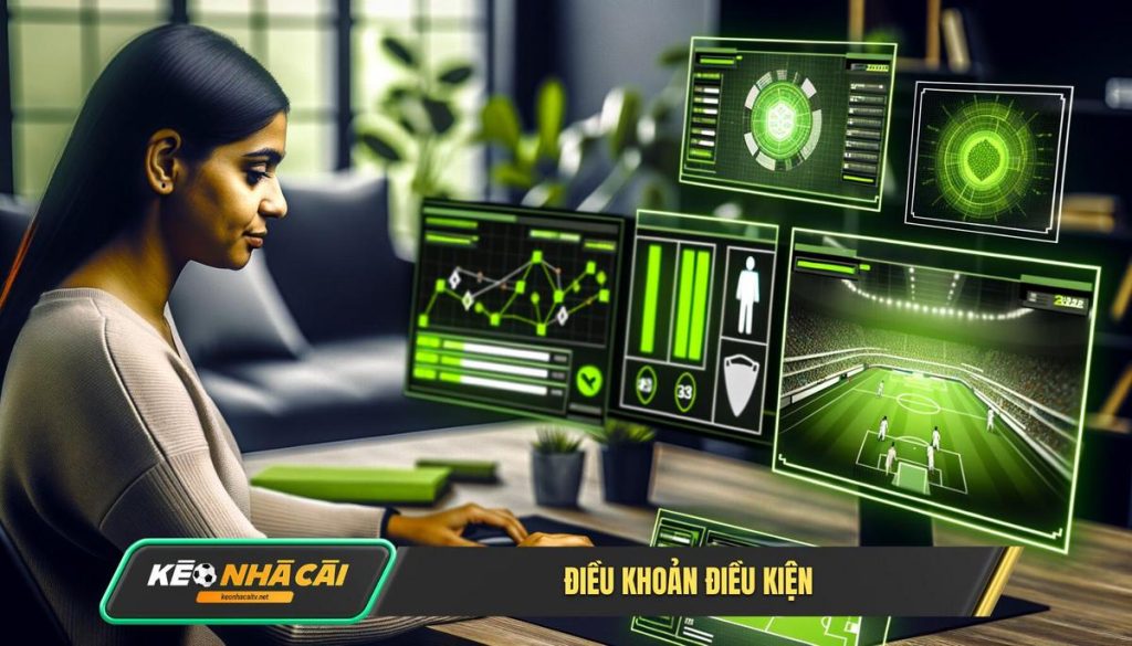 Điều khoản điều kiện