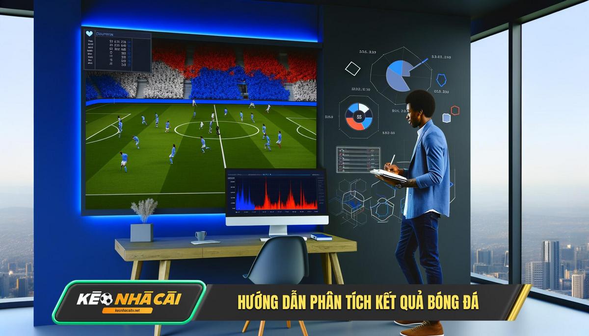Hướng Dẫn Phân Tích Kết Quả Bóng Đá