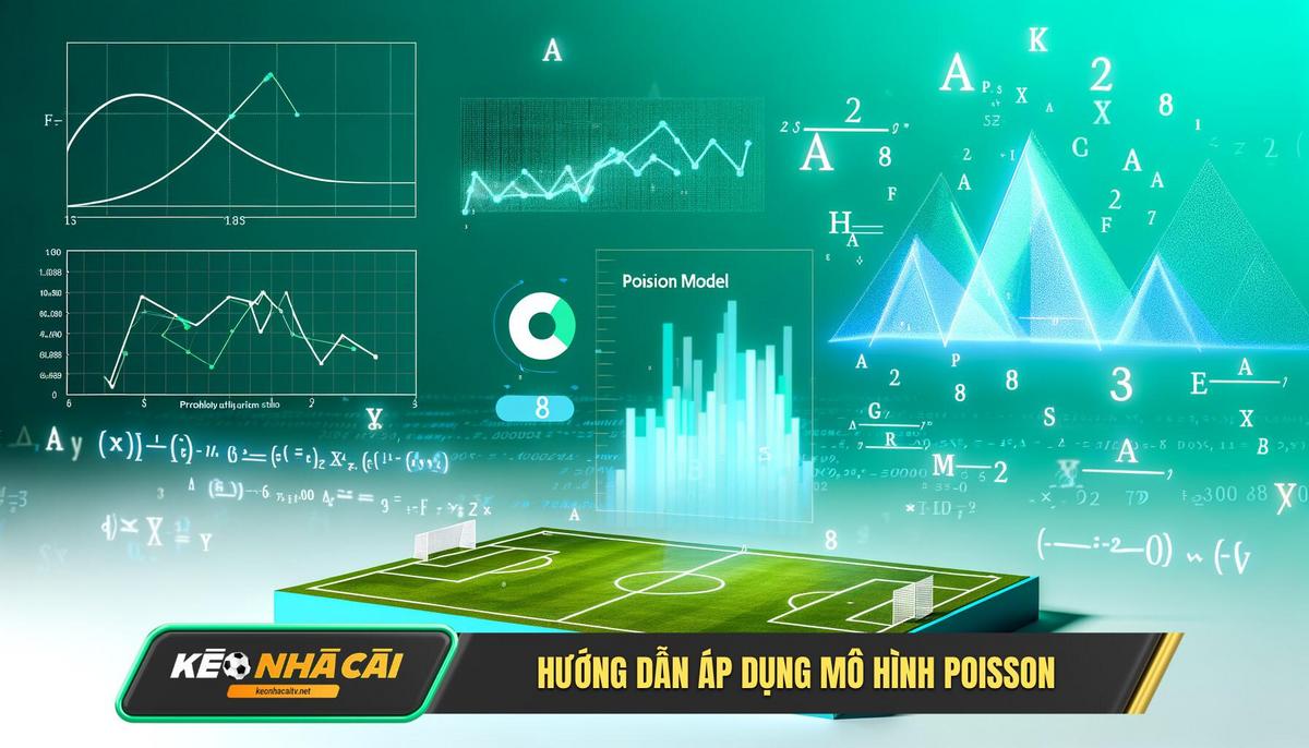 Hướng Dẫn Chi Tiết Cách áp Dụng Mô Hình Poisson Trong Dự đoán Tỷ Số