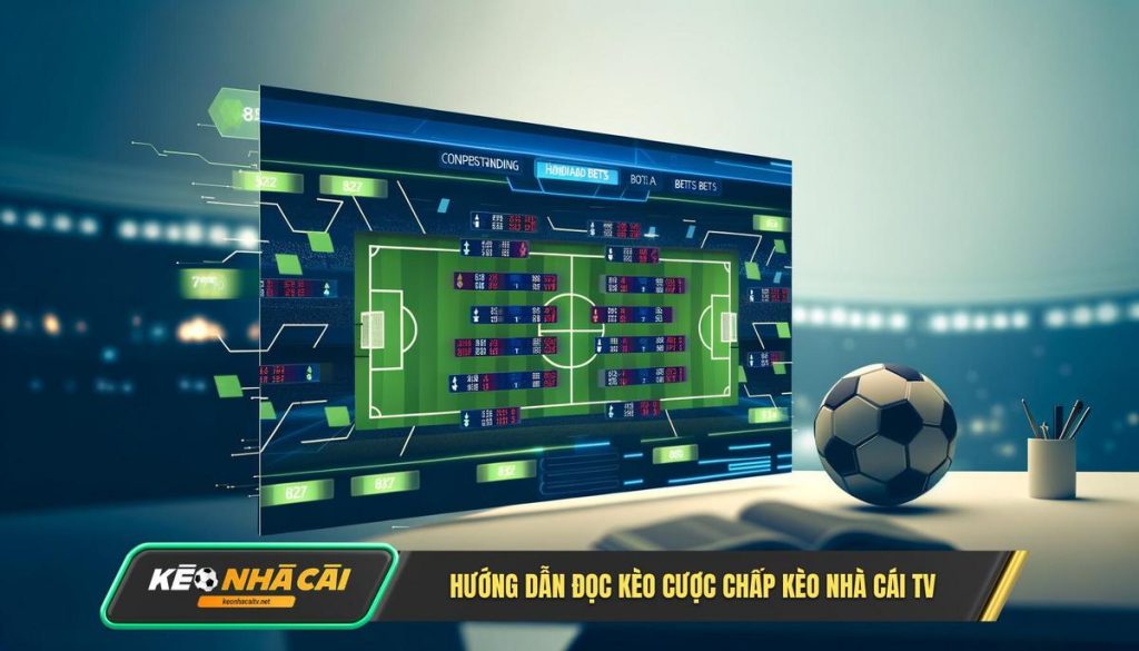 cược chấp