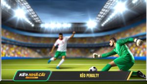 Kèo Penalty