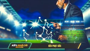 Kèo Phạt Góc