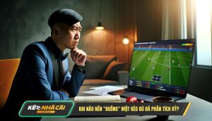 Khi Nào Nên Buông Một Kèo Dù đã Phân Tích Kỹ