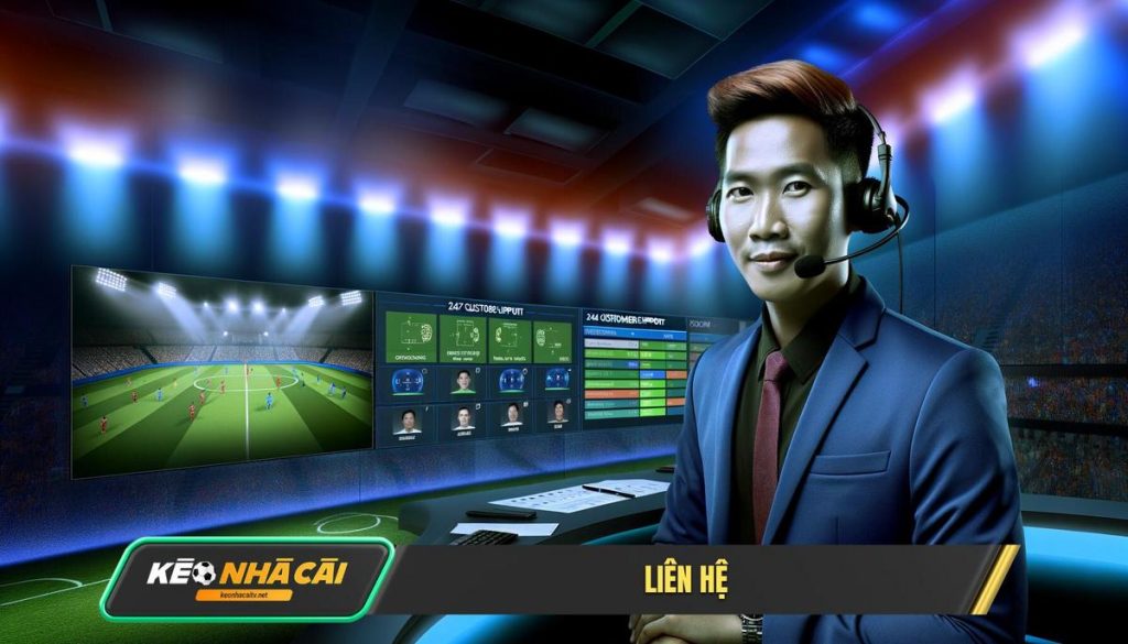 Liên hệ