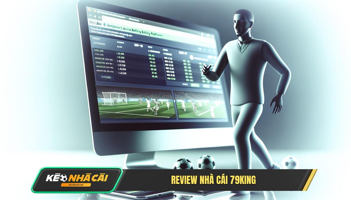 Review Nhà Cái 79king