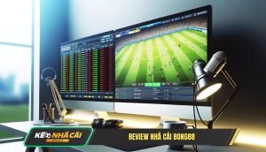 Review Nhà Cái Bong88