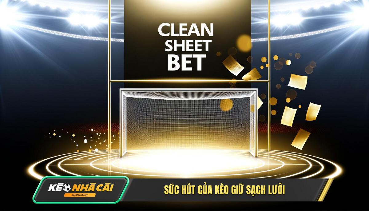 Tại Sao Kèo Giữ Sạch Lưới Lại Hấp Dẫn Như Một “mỏ Vàng” 