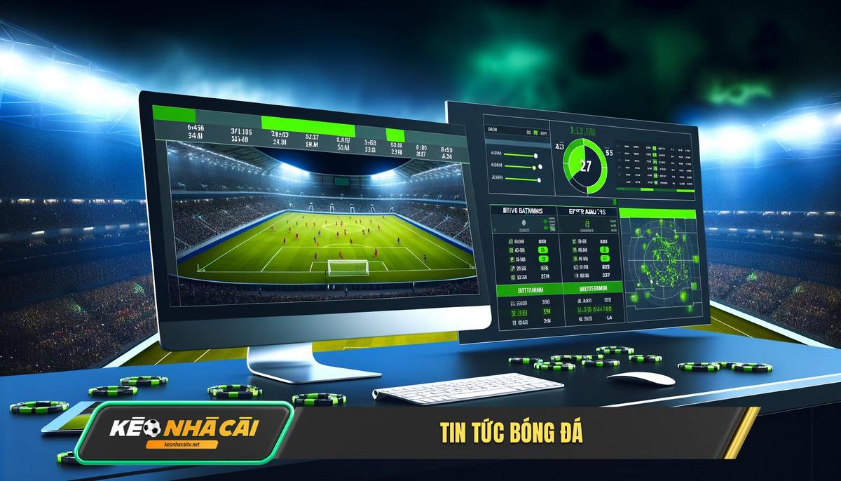 Tin tức bóng đá