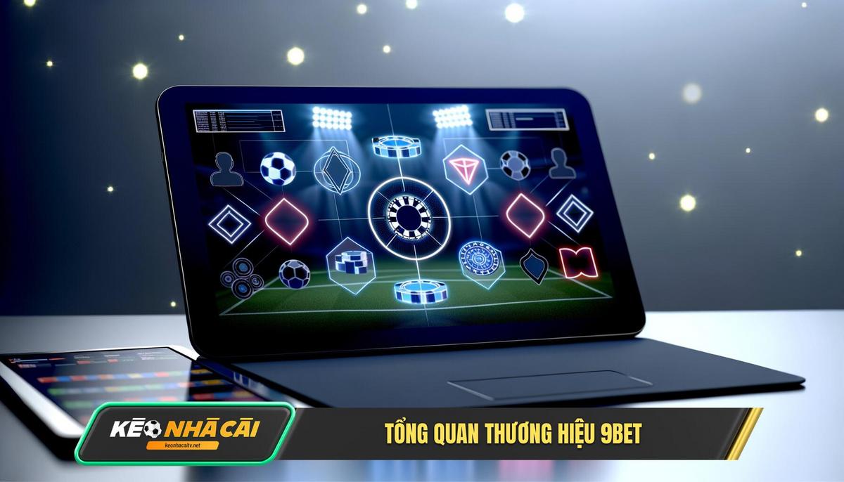 Tổng Quan Về Thương Hiệu Nhà Cái 9bet – Họ Là Ai 