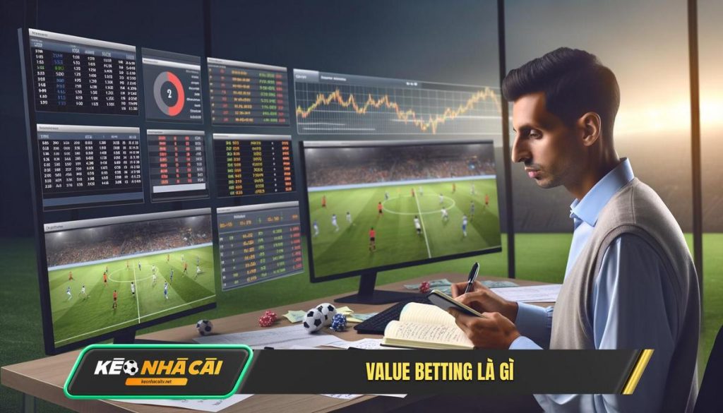 Value Betting là gì