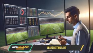 Value Betting là gì