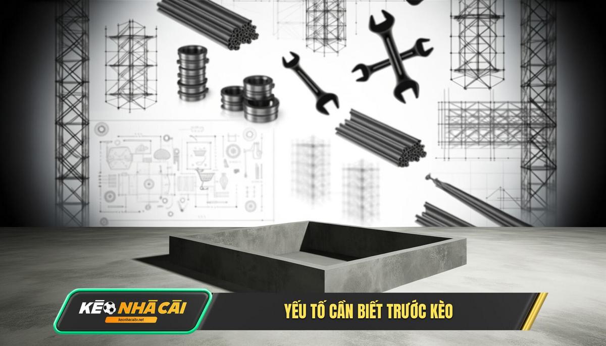 Yếu Tố Cần Biết Trước Kèo